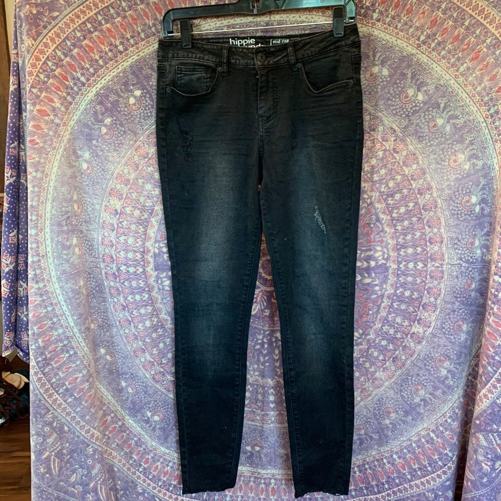 Black 🖤 Jeans